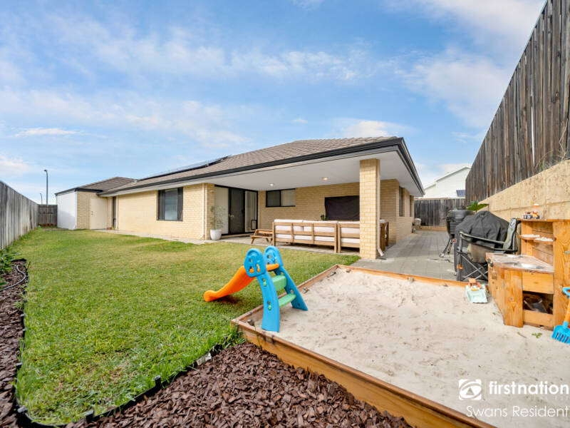 3 Greenslade Crescent, ELLENBROOK, WA 6069 AUS