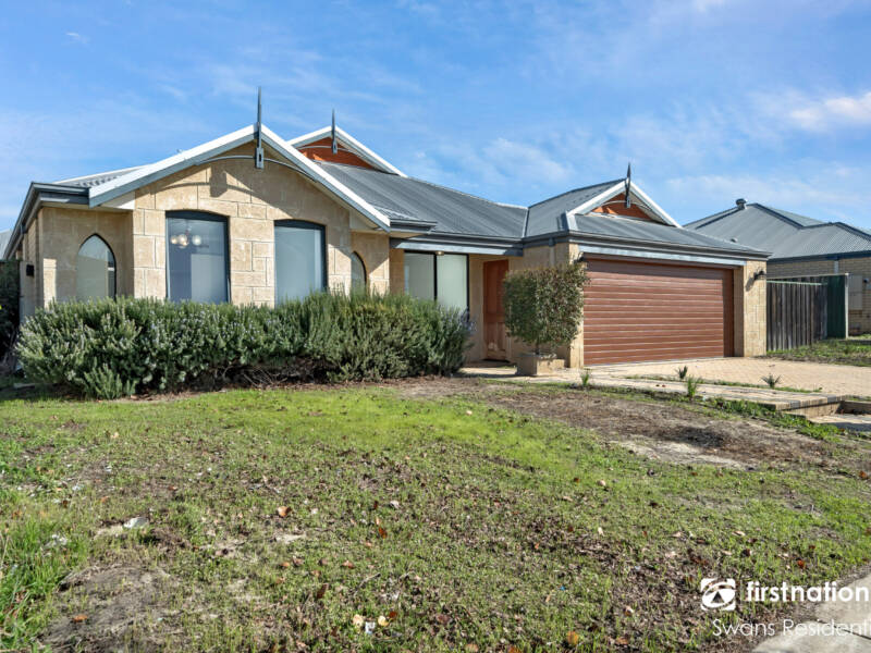 7 Withnell Drive, ELLENBROOK, WA 6069 AUS