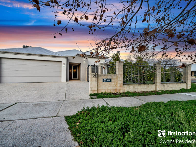 2 Ellery gate, AVELEY, WA 6069 AUS