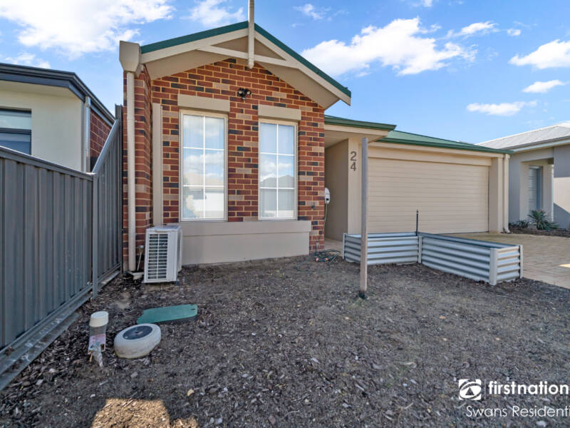 24 Kruger Way, BRABHAM, WA 6055 AUS
