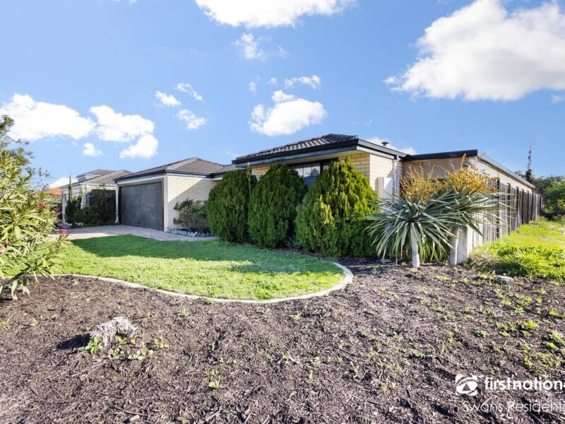 10 Mustang Drive, HENLEY BROOK, WA 6055 AUS