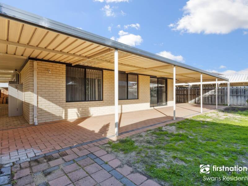 10 Mustang Drive, HENLEY BROOK, WA 6055 AUS