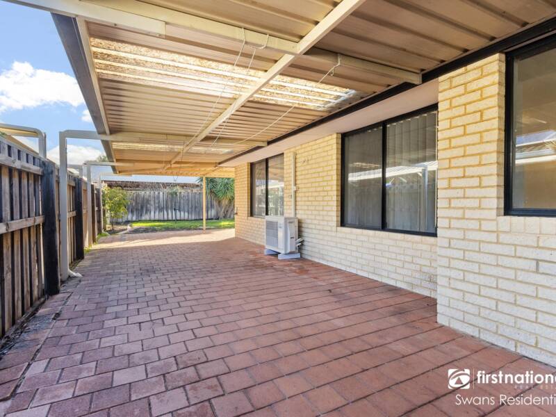 10 Mustang Drive, HENLEY BROOK, WA 6055 AUS