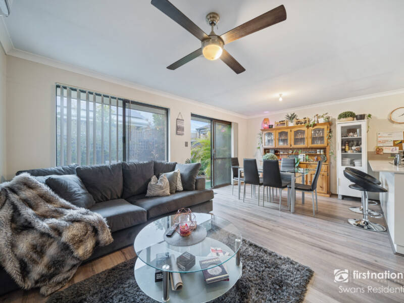149 Mayfield Drive, BRABHAM, WA 6055 AUS