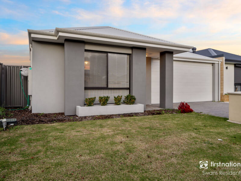 24 Kentmere Street, AVELEY, WA 6069 AUS