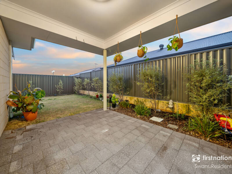 24 Kentmere Street, AVELEY, WA 6069 AUS