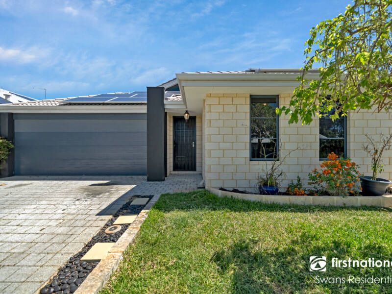 23 Ardleigh Street, AVELEY, WA 6069 AUS