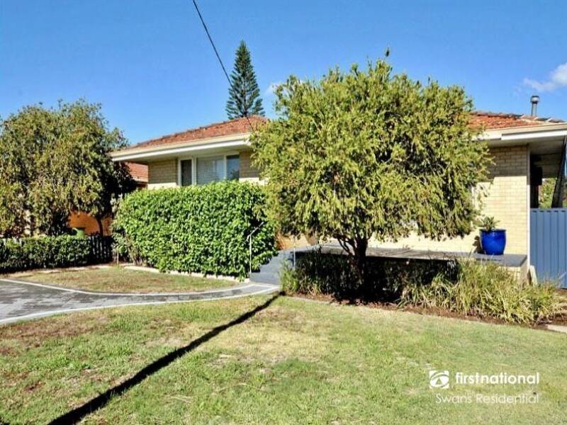 24 Trink Street, CLOVERDALE, WA 6105 AUS