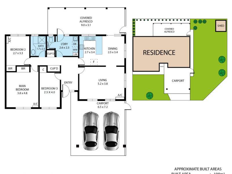99 Cortis Way, LANGFORD, WA 6147 AUS