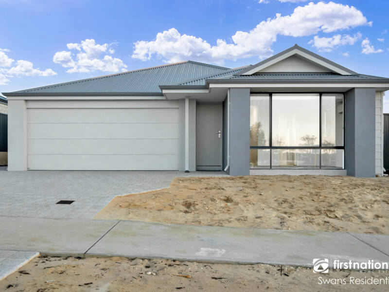 2 Brighten Grove, EGLINTON, WA 6034 AUS