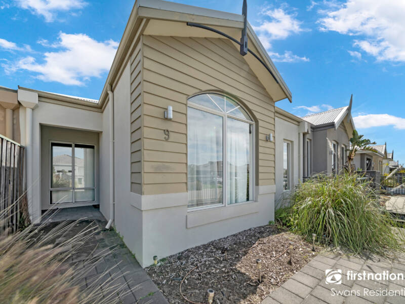 9 Powlett Link, ELLENBROOK, WA 6069 AUS