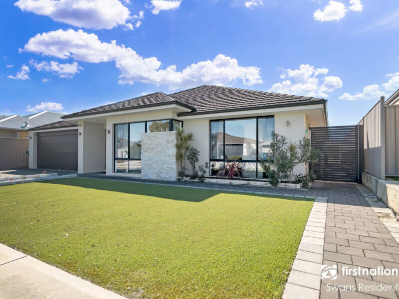 38 COB ROAD, BRABHAM, WA 6055 AUS