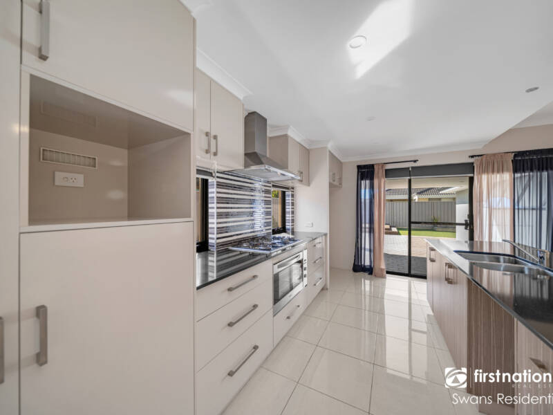 38 COB ROAD, BRABHAM, WA 6055 AUS