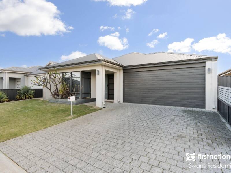 56 Wandsworth Avenue, BRABHAM, WA 6055 AUS