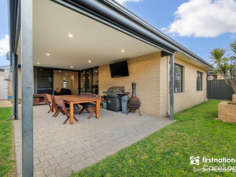 56 Wandsworth Avenue, BRABHAM, WA 6055 AUS