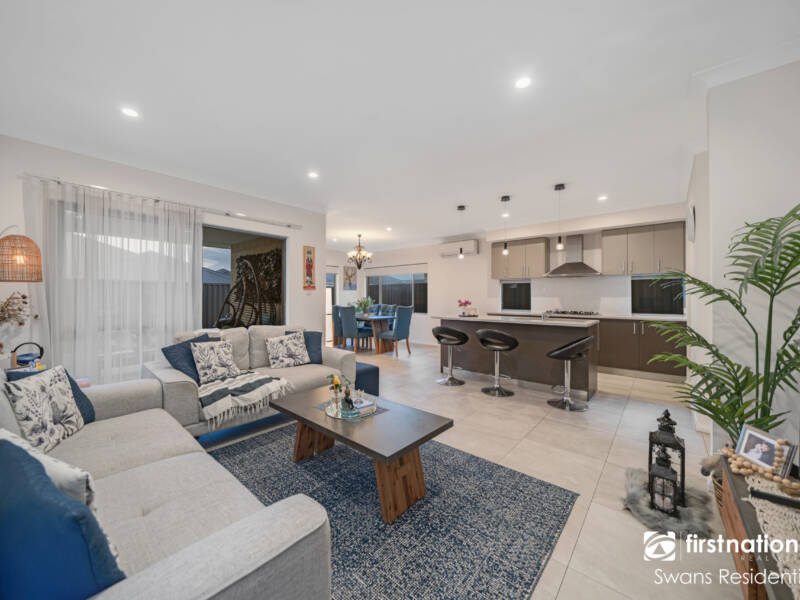22 Imlay Road, BRABHAM, WA 6055 AUS