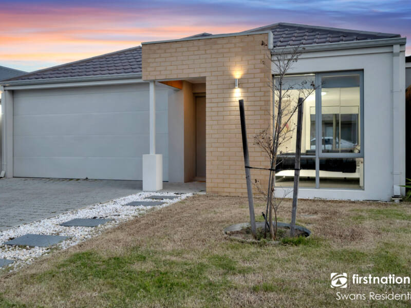 22 Imlay Road, BRABHAM, WA 6055 AUS