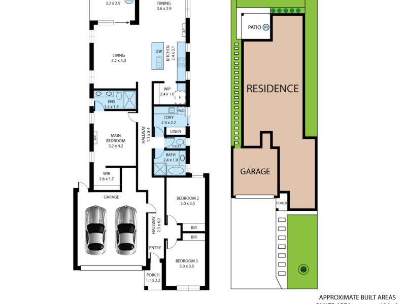 22 Imlay Road, BRABHAM, WA 6055 AUS