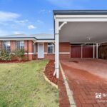 3 Bancombe Crescent, ELLENBROOK, WA 6069 AUS