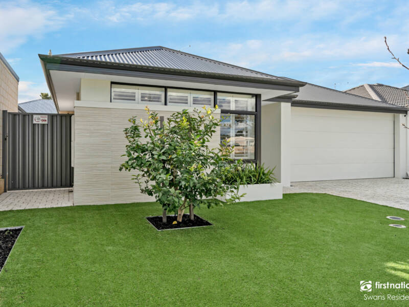 69 Ladybower Vista, AVELEY, WA 6069 AUS