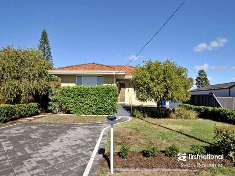 24 Trink Street, CLOVERDALE, WA 6105 AUS