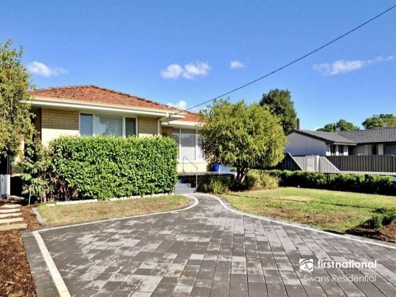 24 Trink Street, CLOVERDALE, WA 6105 AUS