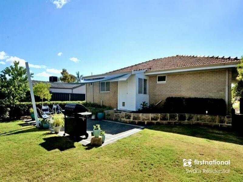 24 Trink Street, CLOVERDALE, WA 6105 AUS
