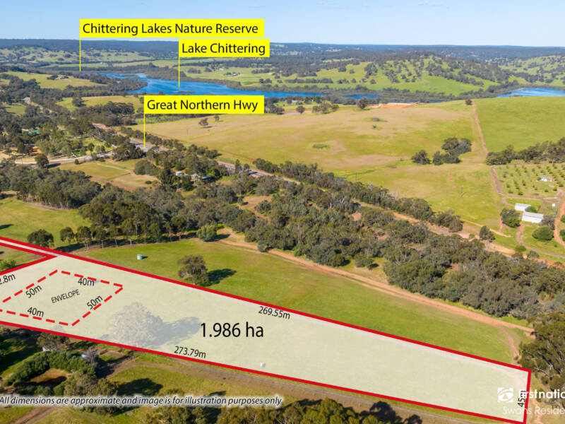 33 Hart Drive, CHITTERING, WA 6084 AUS