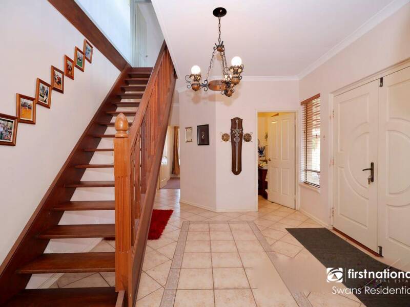 3 Zion Grove, BALLAJURA, WA 6066 AUS