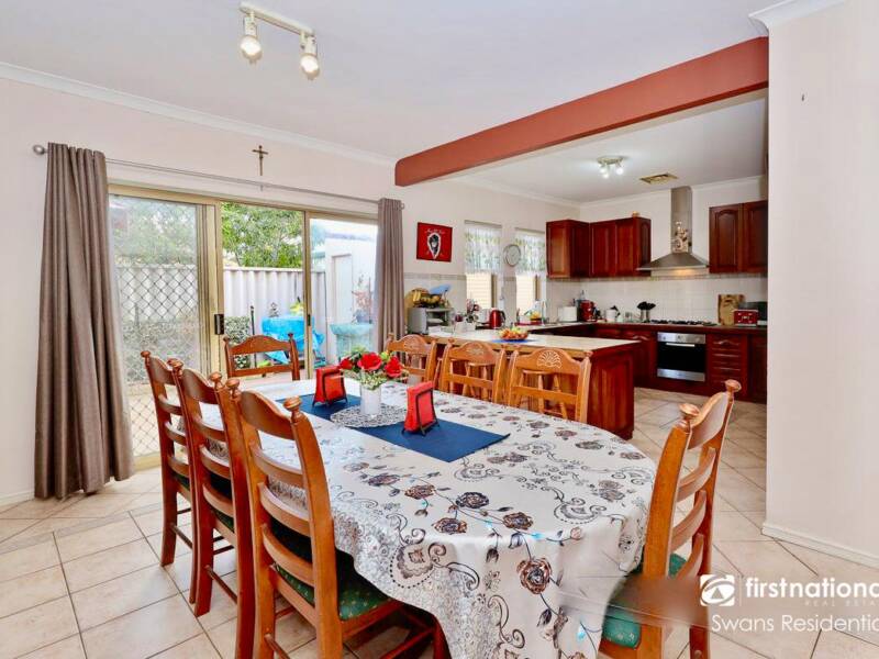3 Zion Grove, BALLAJURA, WA 6066 AUS