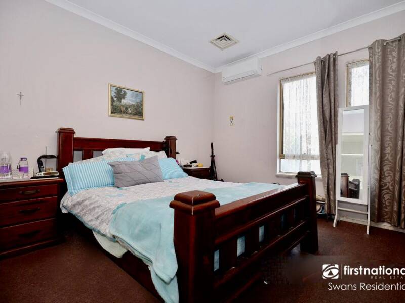 3 Zion Grove, BALLAJURA, WA 6066 AUS