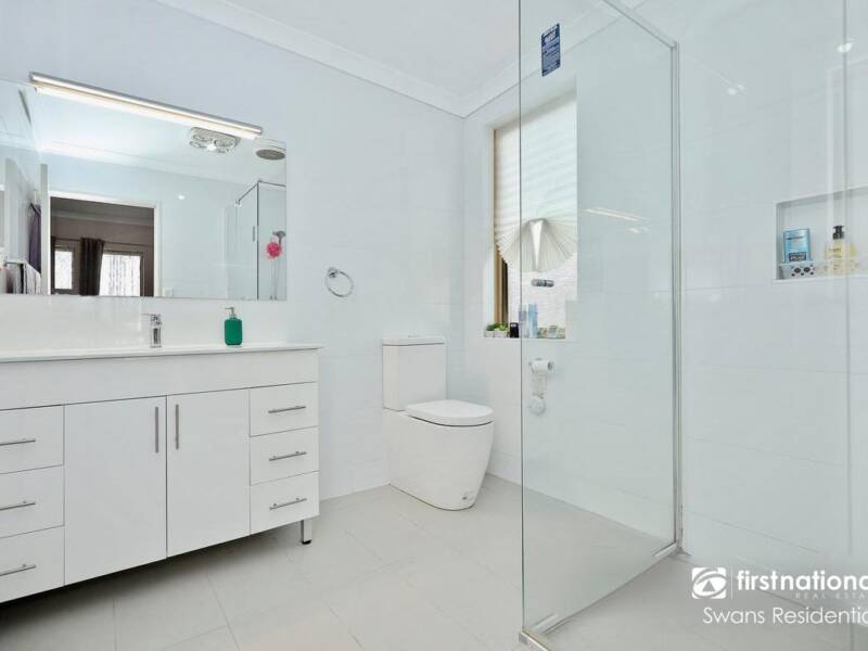 3 Zion Grove, BALLAJURA, WA 6066 AUS