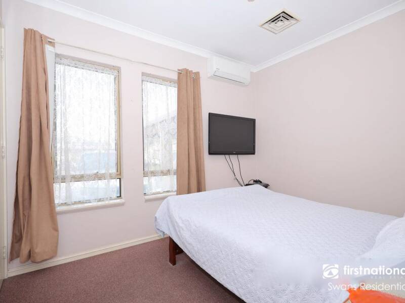 3 Zion Grove, BALLAJURA, WA 6066 AUS