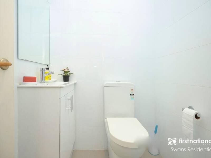 3 Zion Grove, BALLAJURA, WA 6066 AUS