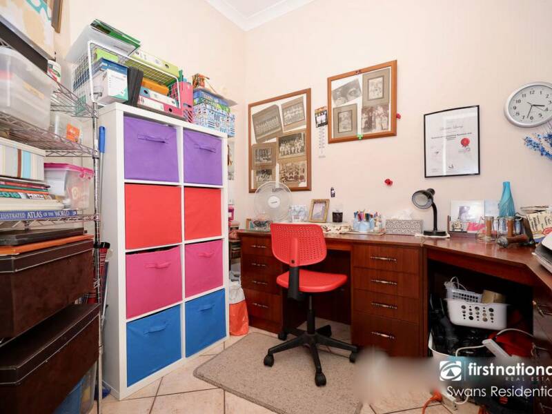 3 Zion Grove, BALLAJURA, WA 6066 AUS