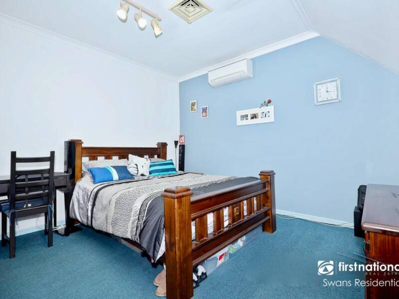 3 Zion Grove, BALLAJURA, WA 6066 AUS