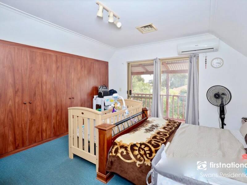 3 Zion Grove, BALLAJURA, WA 6066 AUS