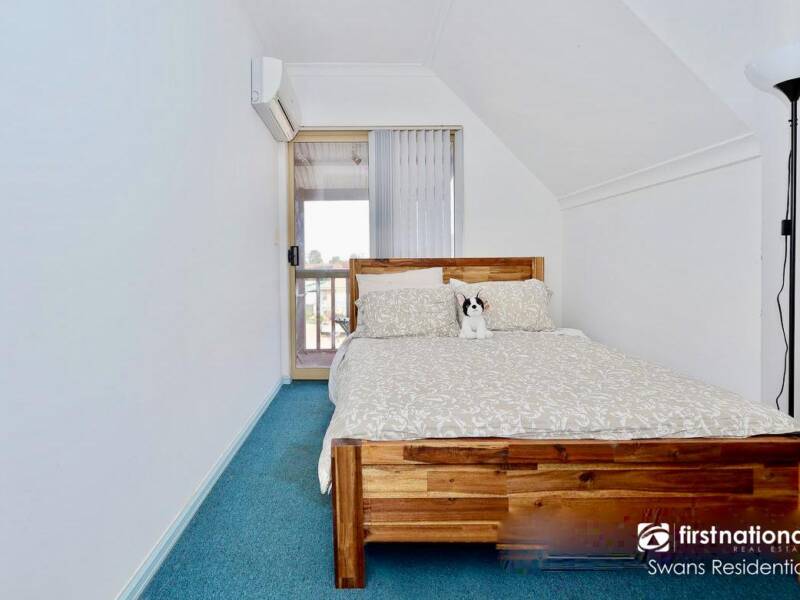 3 Zion Grove, BALLAJURA, WA 6066 AUS