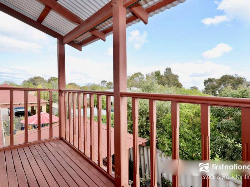 3 Zion Grove, BALLAJURA, WA 6066 AUS