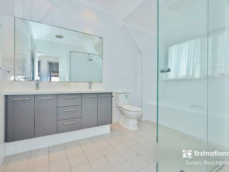 3 Zion Grove, BALLAJURA, WA 6066 AUS