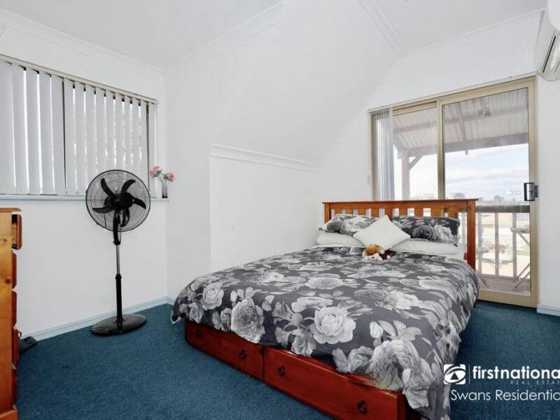 3 Zion Grove, BALLAJURA, WA 6066 AUS