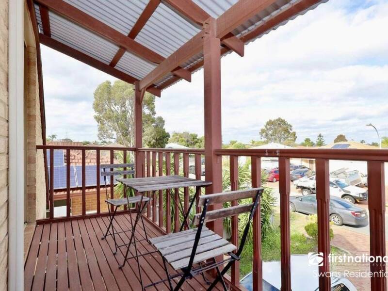 3 Zion Grove, BALLAJURA, WA 6066 AUS