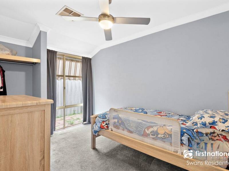 54 Bottlebrush Drive, THORNLIE, WA 6108 AUS