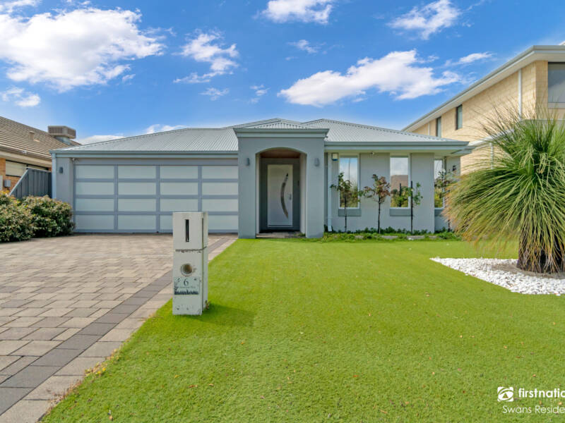 6 Attenuata Way, DAYTON, WA 6055 AUS
