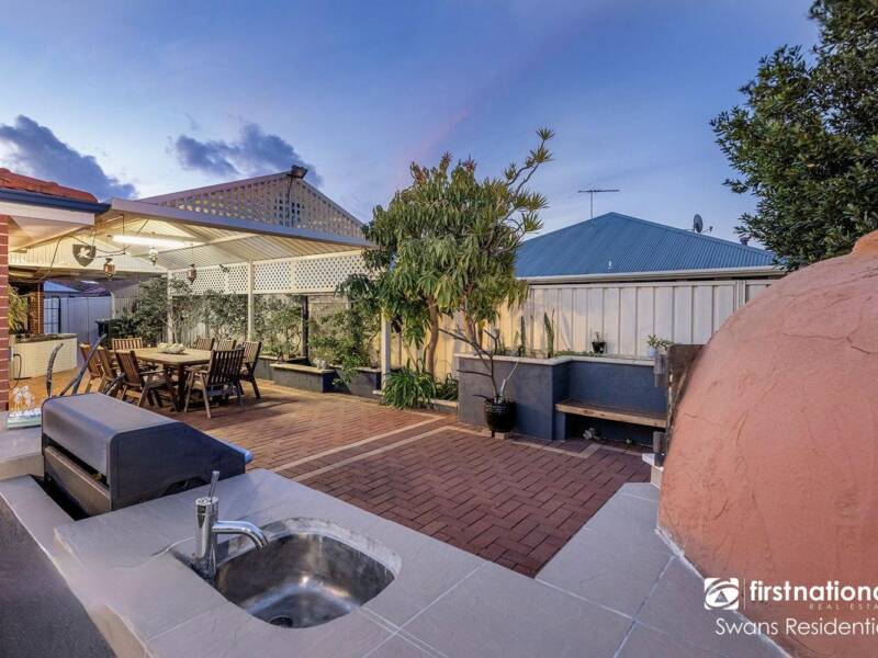 3 Caridean Way, HAMMOND PARK, WA 6164 AUS