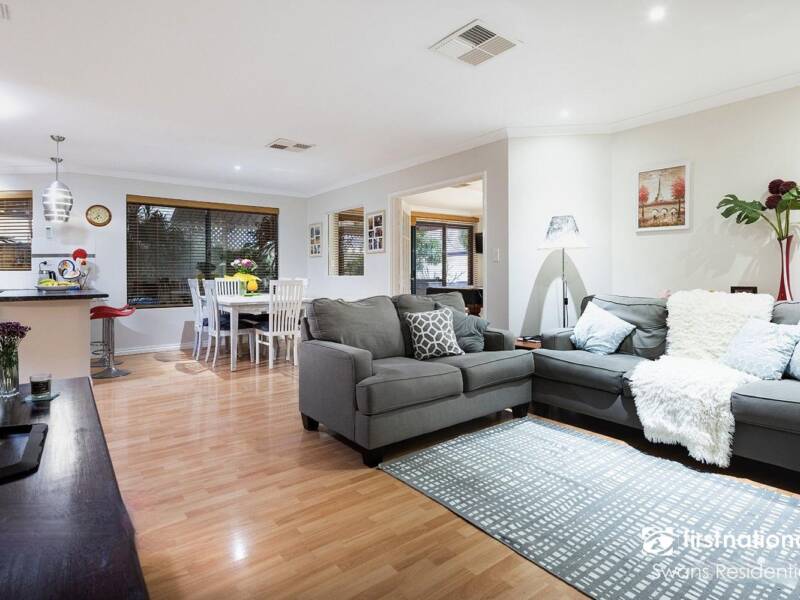 3 Caridean Way, HAMMOND PARK, WA 6164 AUS