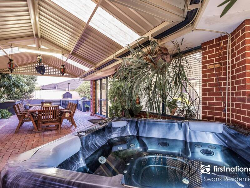 3 Caridean Way, HAMMOND PARK, WA 6164 AUS