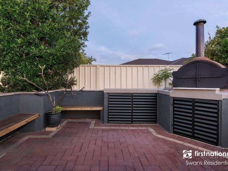 3 Caridean Way, HAMMOND PARK, WA 6164 AUS