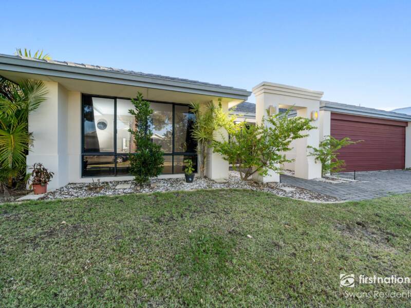 37 Birkett Circle, ELLENBROOK, WA 6069 AUS