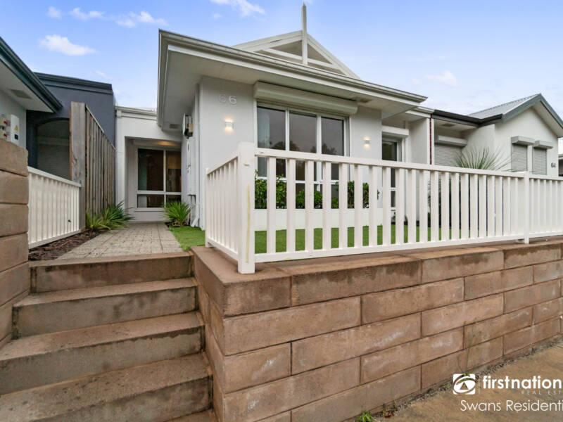 66 Everingham Drive, ELLENBROOK, WA 6069 AUS